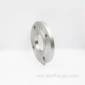 Flange Plat Plat DIN2576